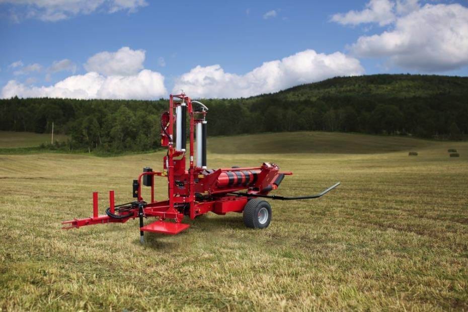 2024 Anderson 590HS Equipment Image0