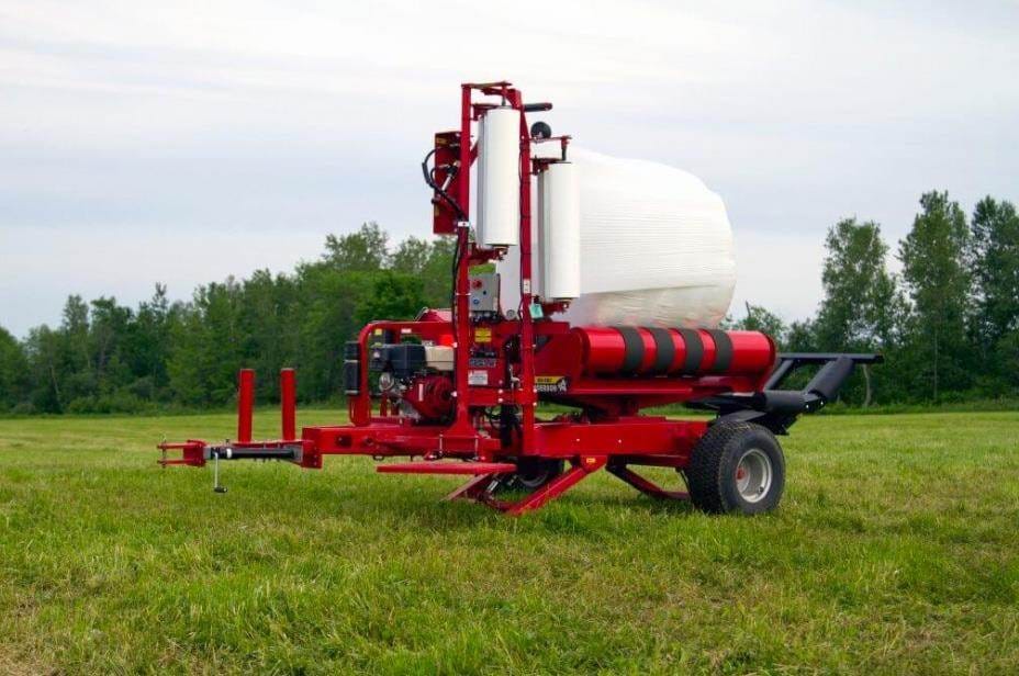 2024 Anderson 680HS Equipment Image0