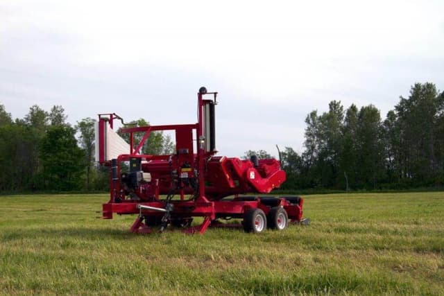 Image of Anderson RB800HS equipment image 1