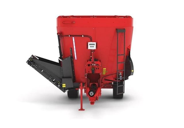 Image of Anderson A450ST equipment image 3