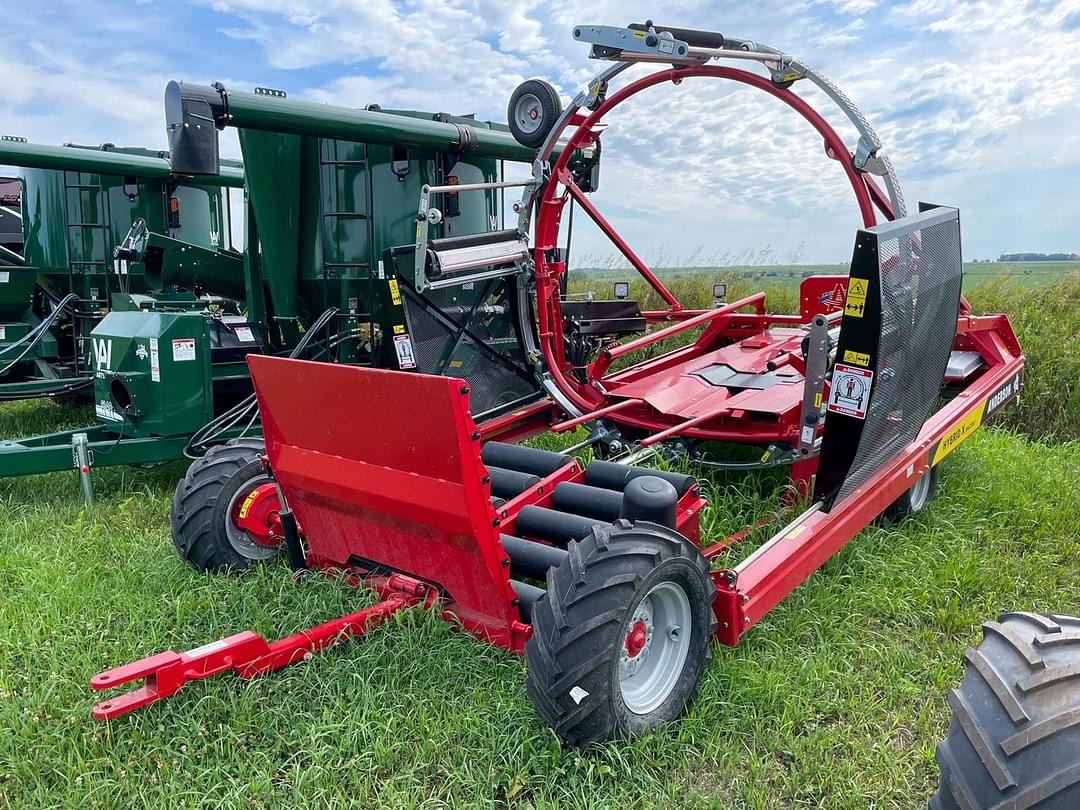 Image of Anderson Hybrid X Primary image