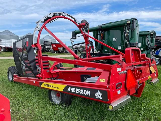 Image of Anderson Hybrid X equipment image 2