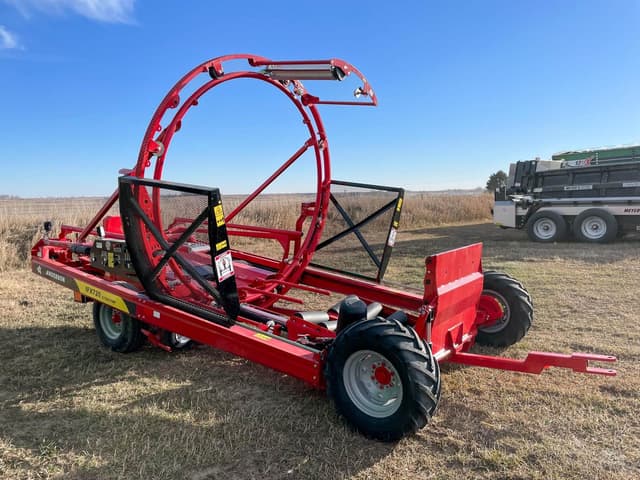 Image of Anderson IFX720 equipment image 1