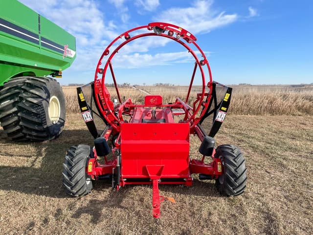 Image of Anderson IFX720 equipment image 2