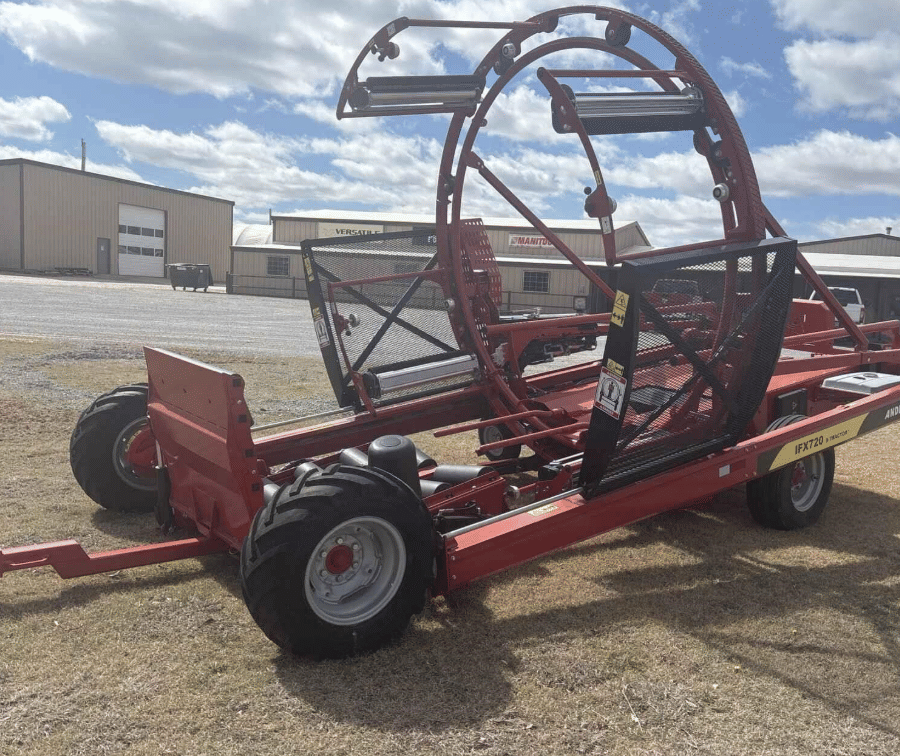 2023 Anderson IFX720 Equipment Image0