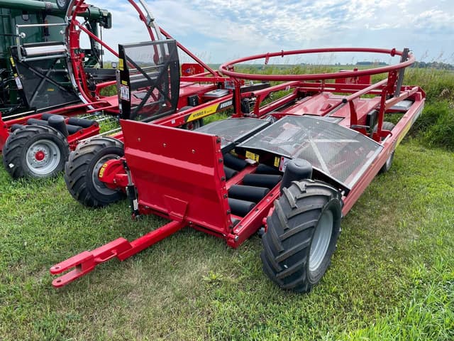 Image of Anderson IFX720 equipment image 2