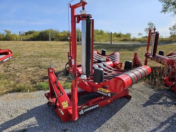 Main image Anderson RB-200