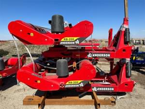 2023 Anderson RB200 Image