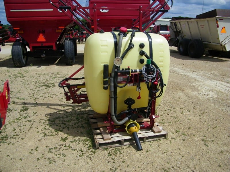 2023 Anderson RB-200 Equipment Image0