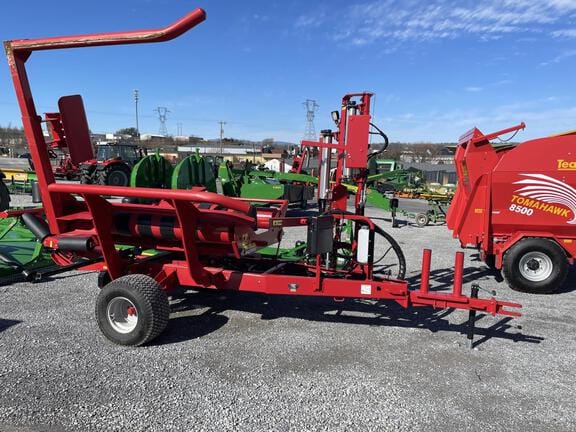 2023 Anderson RB590 Equipment Image0