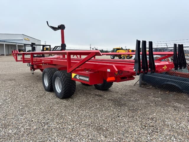 Image of Anderson RBM1400 equipment image 2