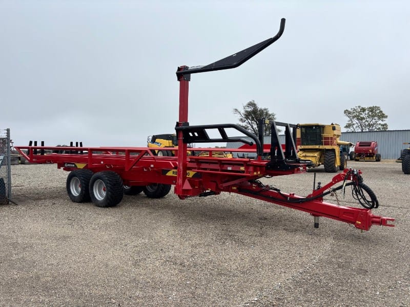 2023 Anderson RBM1400 Equipment Image0