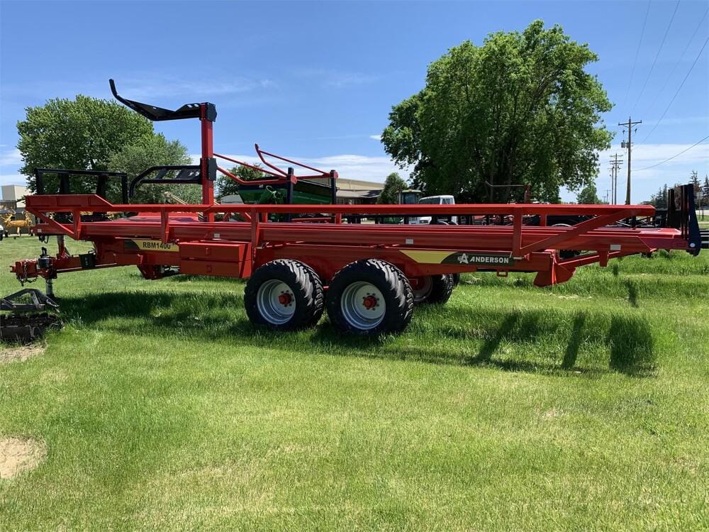 2023 Anderson RBM1400 Equipment Image0