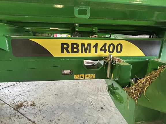 Image of Anderson RBM1400 equipment image 2