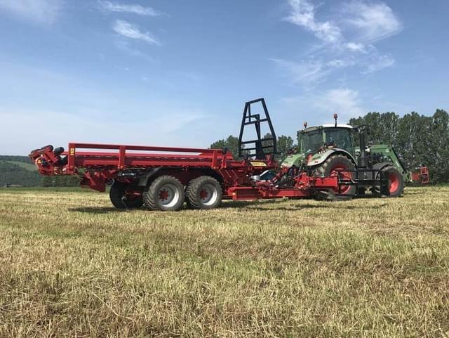 Image of Anderson RBMPRO 1400 equipment image 1