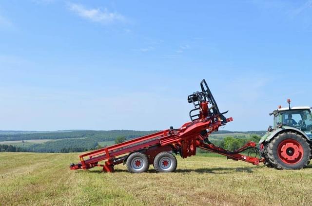 Image of Anderson RBMPRO 1400 equipment image 4