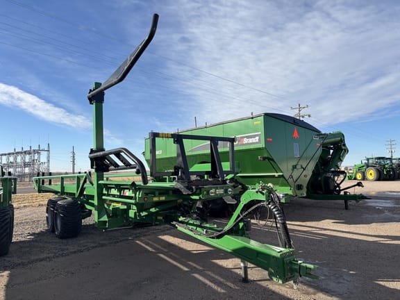 2024 Anderson RBM1400 Equipment Image0