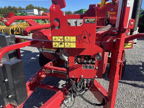 Image of Anderson RB590 equipment image 3