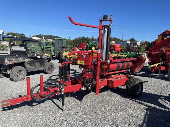 2023 Anderson RB590 Equipment Image0