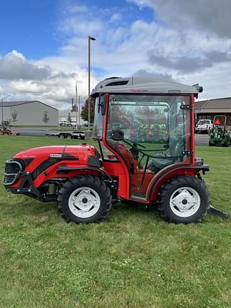 Image of Antonio Carraro SRX 5800 Tora equipment image 1