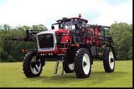 Main image Apache AS1050