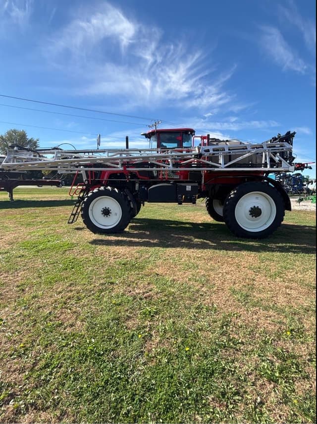 Image of Apache AS1050 equipment image 4