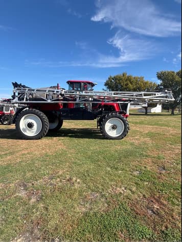 Main image Apache AS1050