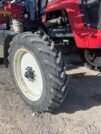 Image of Apache AS1050 equipment image 1