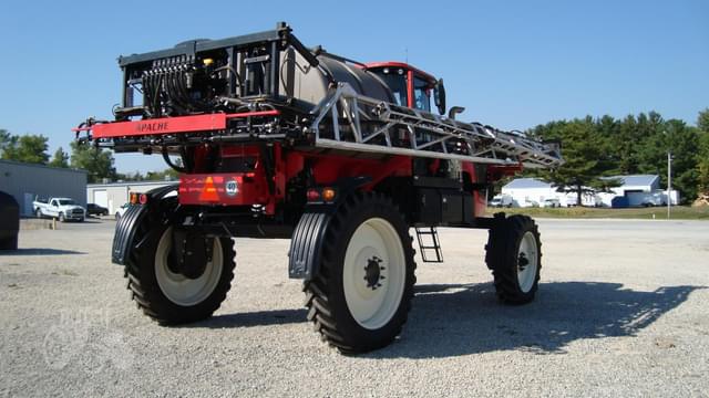 Image of Apache AS1250 equipment image 4