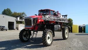 2023 Apache AS1250 Image