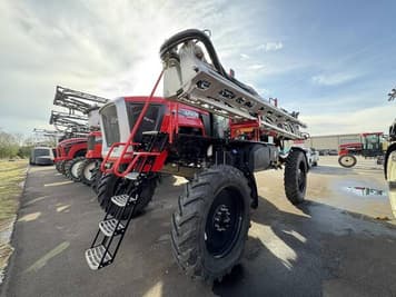 Main image Apache AS1250