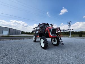 2023 Apache AS650 Image