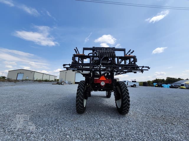 Image of Apache AS650 equipment image 4