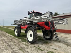 2023 Apache HS1100 Image