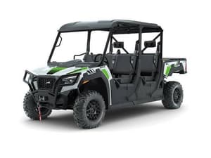 2023 Arctic Cat Prowler Pro Crew Image