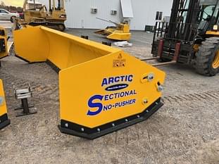 2023 Arctic HD-14 Equipment Image0