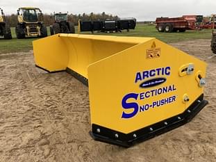 2023 Arctic HD-14 Equipment Image0