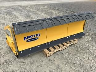 2023 Arctic RZB-8.5 Equipment Image0