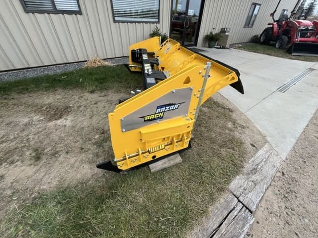 Image of Arctic RZB-8.5 equipment image 3