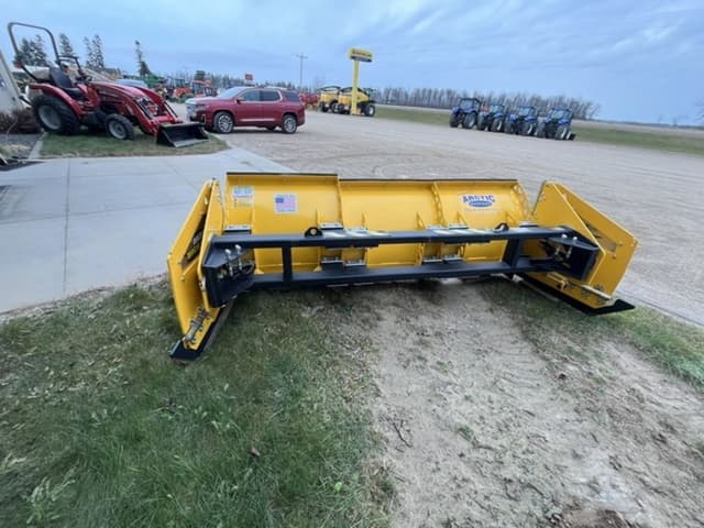 Image of Arctic RZB-8.5 equipment image 2