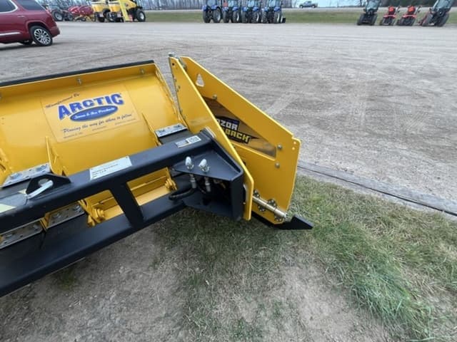 Image of Arctic RZB-8.5 equipment image 4