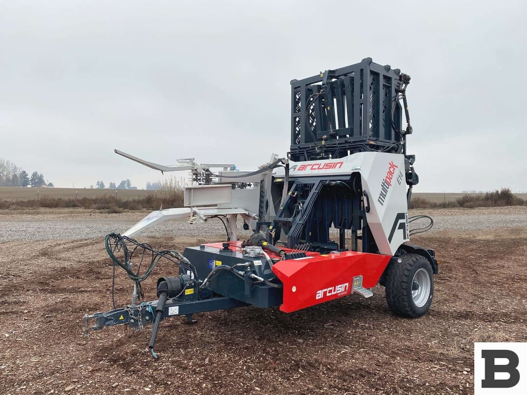 Image of Arcusin E14 Primary image