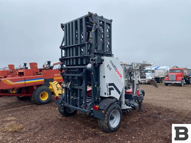 Image of Arcusin E14 equipment image 3