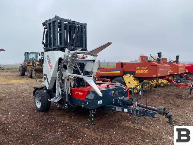 Image of Arcusin E14 equipment image 4