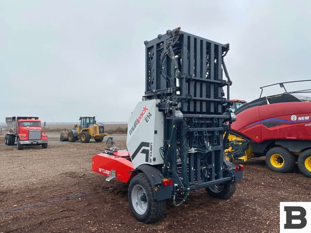 Image of Arcusin E14 equipment image 2