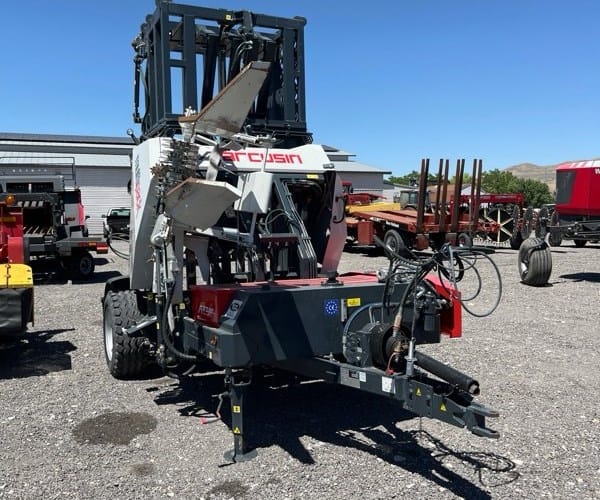 2023 Arcusin E14 Equipment Image0