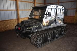 2023 Argo Aurora 950 Image