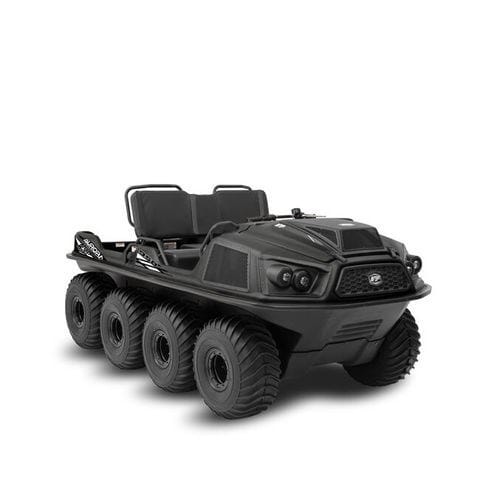 2023 Argo Aurora 950 Equipment Image0