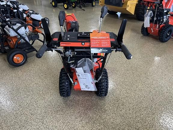 Image of Ariens Compact 24 equipment image 3