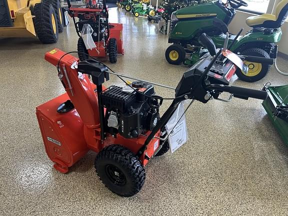 Image of Ariens Compact 24 equipment image 2